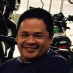 lambo_harrison's profile picture. 