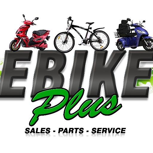 Join Us! Share your ebike passion with us! GO the extra mile with Ebike Plus!
89 B Montreal Road
613-369-8315