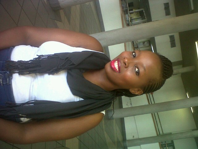 MirriamNanoh's profile picture. Love netball and swimming