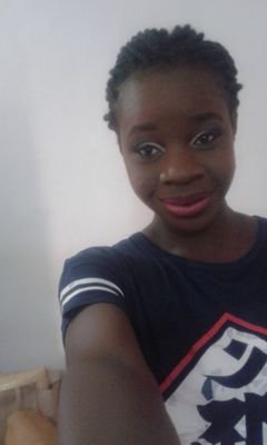 Tabitha3004's profile picture. Makeup artist. A God chaser. And a french lover