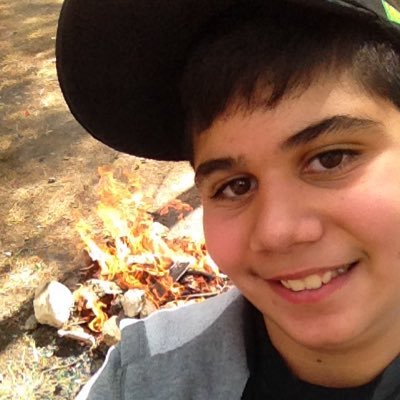 topgeek1519's profile picture. 