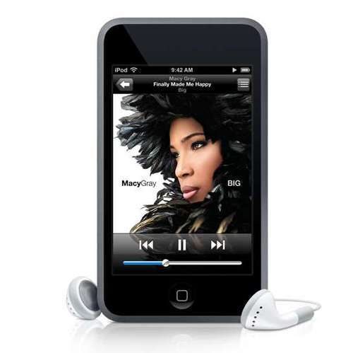 No.1 Blog to get Ipod Touch News , Tips and Tricks