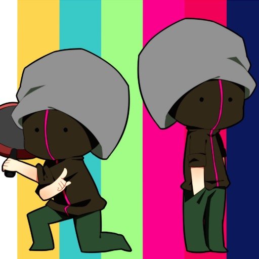 とつきさんのプロフィール画像