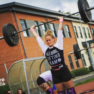 emmafairhurstPE's profile picture. 'Never let the fear of striking out, keep you from playing the game'