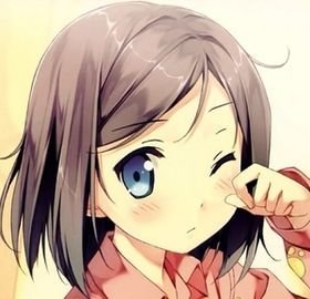 筒隠月子.月猫さんのプロフィール画像