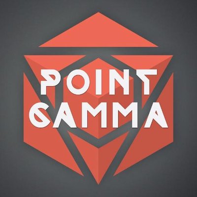 le point gamma