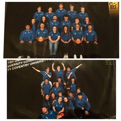The Official Twitter Page of Coventry University Swimming and Water Polo Team. Contact us on: covuniswim@gmail.com