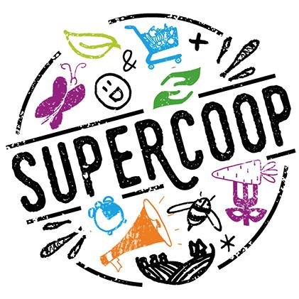 1er supermarché #participatif de Bordeaux Métropole - Une #coopérative de consommateurs qui chaque jour grandit... #ESS #coop #local #circuitcourt