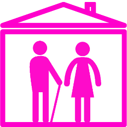 SMaintienDomici's profile picture. Solutions-Maintien-Domicile, #travaux d'aménagement des logements pour les personnes âgées #senior ou à mobilité réduite #pmr.