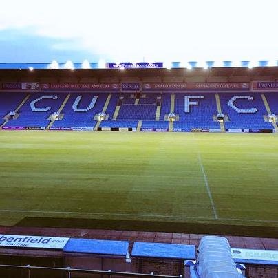 stugraham1974's profile picture. 