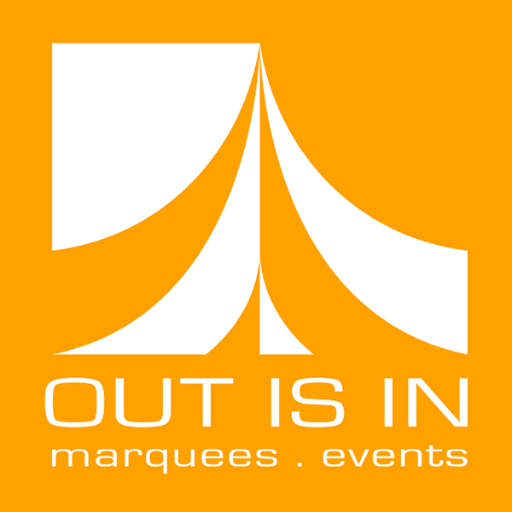 Out is in Marquees hire amazing wedding, party and corporate event marquees in Sussex, Kent, Surrey and Hampshire.