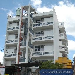 kanpurkmc's profile picture. Kanpur Medical Centre was established on March 5,1989.The scope of the Hospital is to provide Health Care services in Curative,Diagnostic and Emergency Services