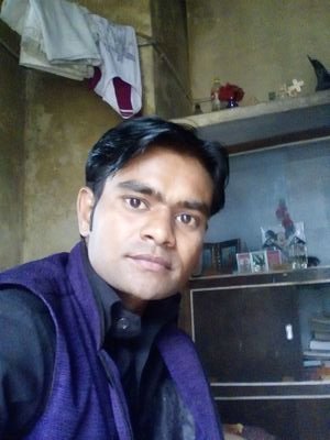 ArkeshYadav's profile picture. 