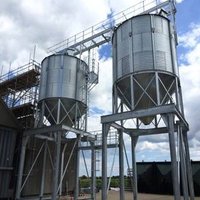 Union Grain Storage (@union_grain) 's Twitter Profile Photo Union Grain Storage (@union_grain) 's Twitter Profile Photo