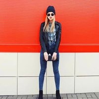 Songül (@songulkarlu) 's Twitter Profile Photo