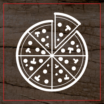 PizzaAttorno's profile picture. 'In onze mobiele Italiaanse authentieke houtoven bakken wij op uwe feest a volonte overheerlijke ambachtelijke pizza's met verse ingrediënten van topkwaliteit