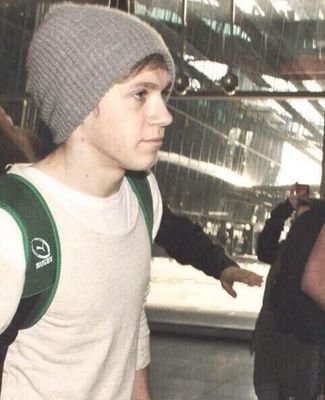 niallhmb's profile picture. 