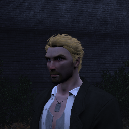 ((Fictional Char for the Game TSW))