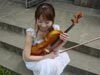 日々の演奏活動など投稿しますね（^-^ ）勝どきバイオリン教室を運営しています。