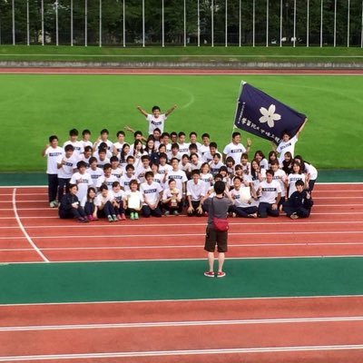 学習院女子大学陸上競技愛好会のアカウントです。学習院大学陸上部と合同で活動しております!女子プレーヤー・マネをまだまだ募集しております!お気軽にリプライまたはDMにてお問い合わせください。こちらも→@g_track_field