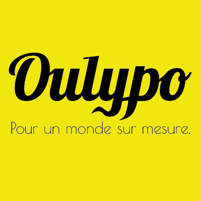 oulypo's profile picture. Solutions sur-mesure de CAO automatisée : design génératif et impression 3D // CAD automation via generative design and 3D Printing.  By @stephanemor
