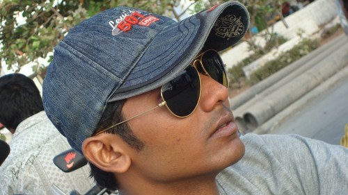 kuntal023's profile picture. 