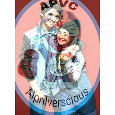 Alprilvercious's profile image
