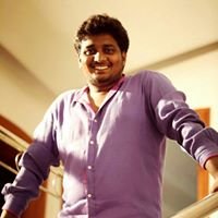 gowthamgsk's profile picture. 