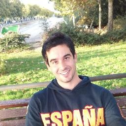 Cuenta oficial de Alex Avilés Fundador y CEO de varias #Startups intereses: #BigData #Marketing #Publicidad #Comunicacion #Tecnologia cuenta para #Empresas