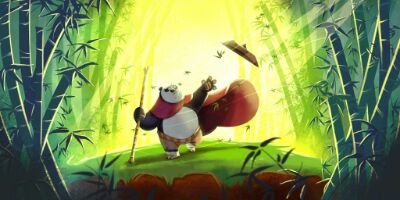 langzhijianke's profile picture. 