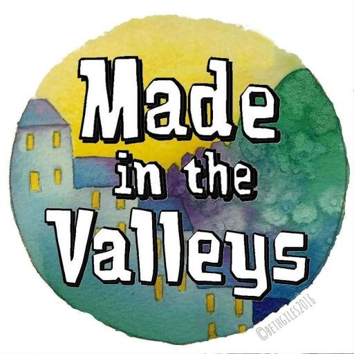 We aim to connect artists and makers in the South Wales Valleys to promote sustainable professional development.
