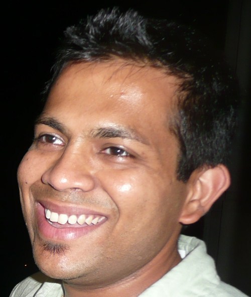 VikasKhandelwal Profile Picture