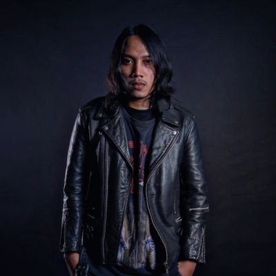 »Musician
»Drummers @warhammerdeath, Session Man
»1st Place Creative Drum Individual 08
»Keep Calm & Sticking
»Ig @Husen_Killmister
»TOTALITY
»JCG \m/
»Virgo