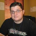 Gordon holcomb - @youcantooblog - Twitter