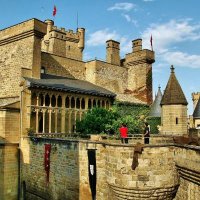 Turismo en Navarra (@descubrenavarra) 's Twitter Profile