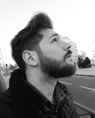 kokepk's profile picture. Nacido para ser yo mismo. Actor, guionista de mis fantasías, director de mis sueños.

Encuentrame en:
https://t.co/tAVkruw3Qi
https://t.co/KCszf5PpBx
http://T