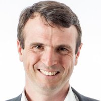 Christian Thierfelder (@busybeechris) 's Twitter Profile