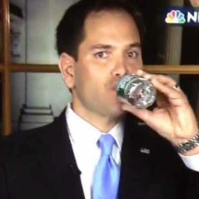 MarcoRubioUp's profile picture. 