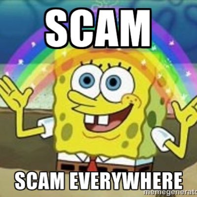 killingkodi147's profile picture. exposing Chris blowers beast build and his stalker scam and the world of kodi (not official kodi)  scammers