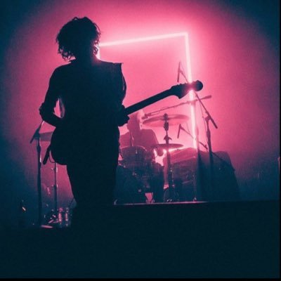 joe_years_'s profile picture. fucking love years & years, the 1975, dua lipa and chvrches. They r my meaning of life