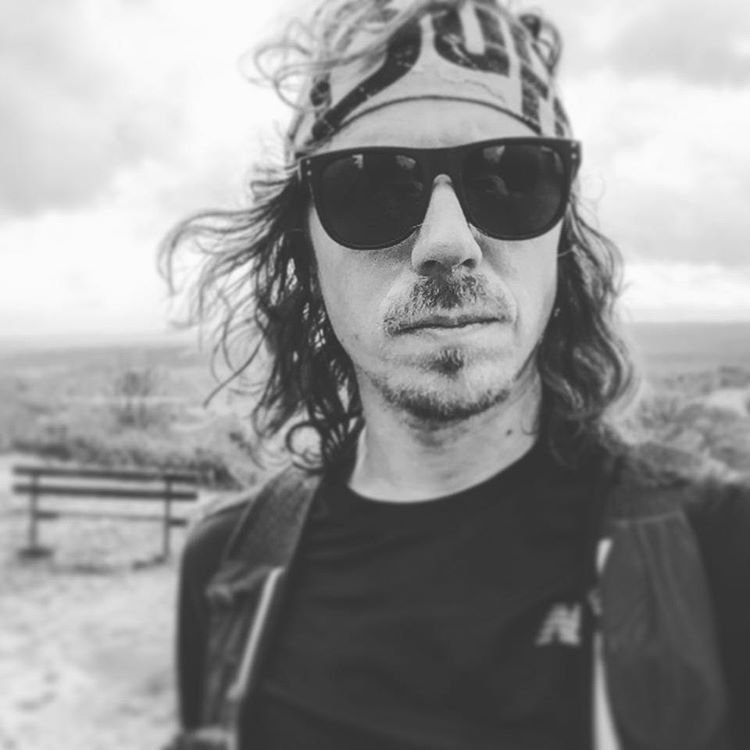 andygoodridge's profile picture. Vegetarian. Designer. Photographer. Musician. Runner.