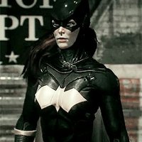 Barbara Gordon (@redheadbatb) 's Twitter Profile