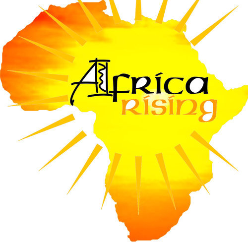 Image result for Africa Rising