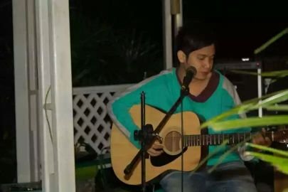 Without Music Life be A Mistakes