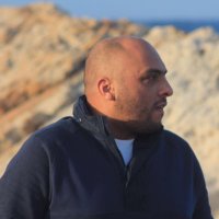 ALI (@3librahim) 's Twitter Profile