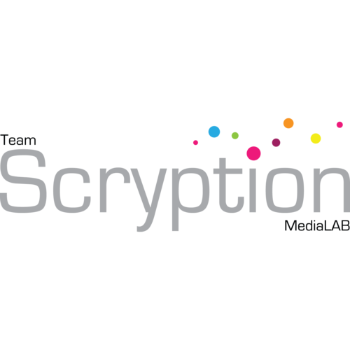 Scryption project as part of the MediaLAB020 | creating an interactive exhibition