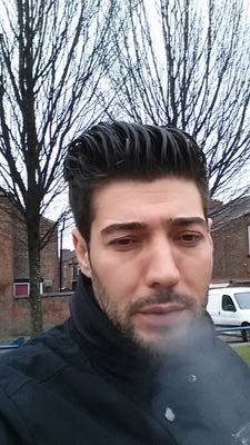 MohamedRustm's profile picture. 