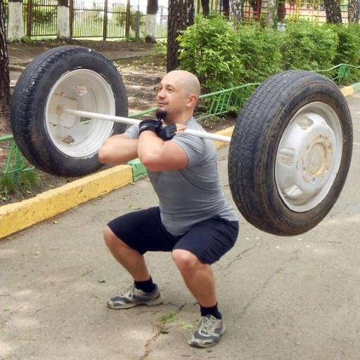 F_and_S_workout's profile picture. 