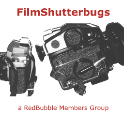 Promoting Film photography: Fan of many emulsions and formats! Host of https://t.co/sdSgMjg23x Film Photography Group FilmShutterbugs. -Bill