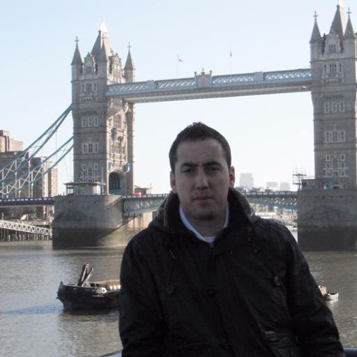 jarvalle's profile picture. Desarrollador Android en Genexies Mobile.